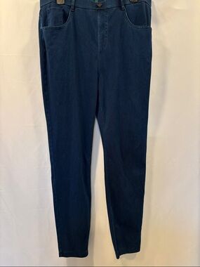 HALARA Blue Color Jeans - Waist 34